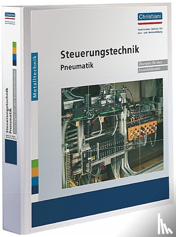  - Steuerungstechnik Pneumatik