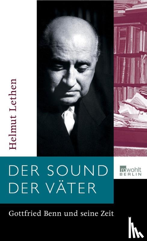 Lethen, Helmut - Der Sound der Väter