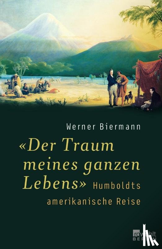 Biermann, Werner - "Der Traum meines ganzen Lebens"