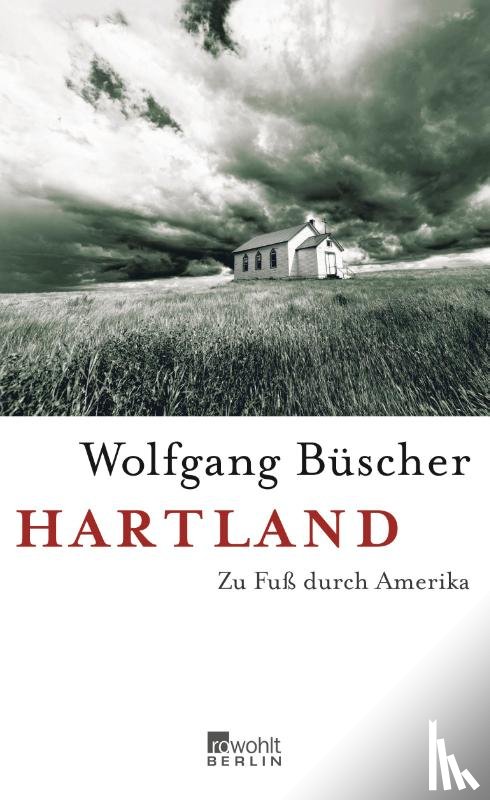 Büscher, Wolfgang - Hartland