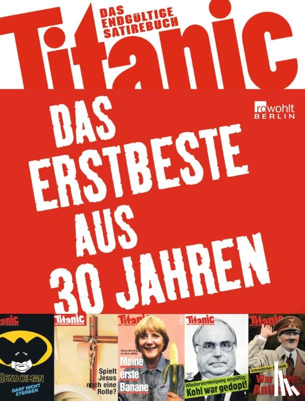  - Titanic - Das Erstbeste aus 30 Jahren
