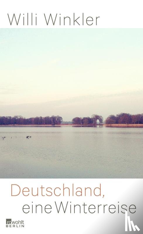 Winkler, Willi - Deutschland, eine Winterreise