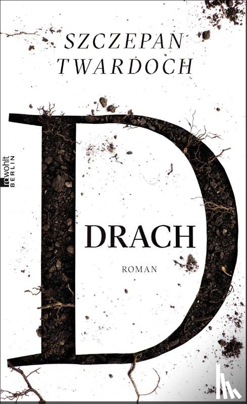 Twardoch, Szczepan - Drach