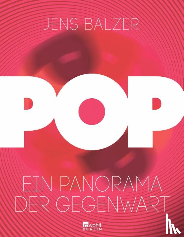 Balzer, Jens - Pop