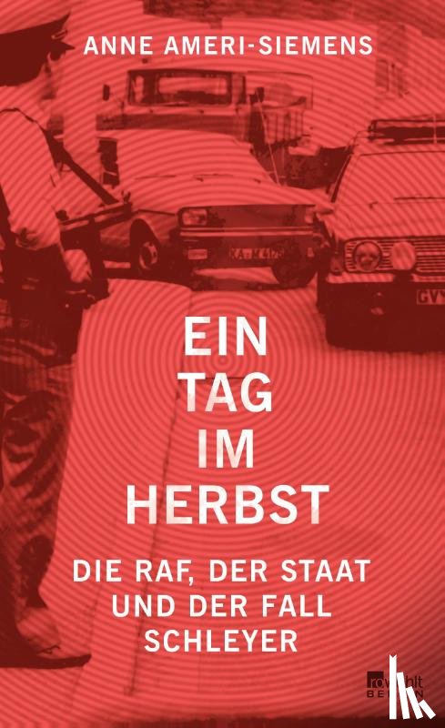 Ameri-Siemens, Anne - Ein Tag im Herbst