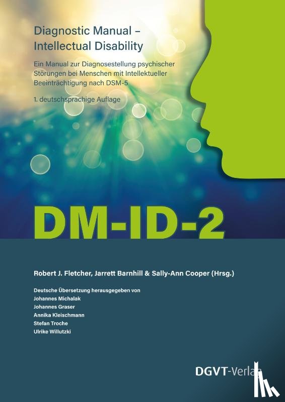  - Diagnostic Manual - Intellectual Disability: DM-ID-2