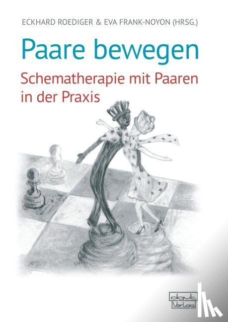  - Paare bewegen