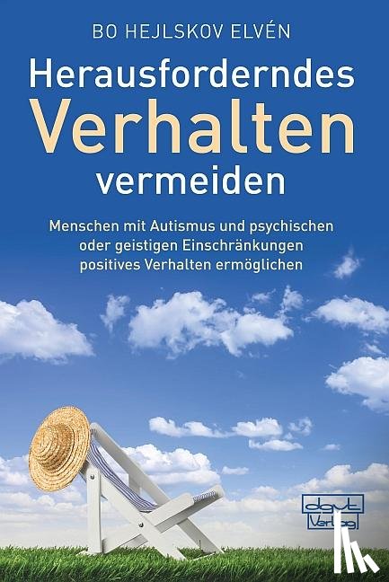Elvén, Bo Hejlskov - Herausforderndes Verhalten vermeiden