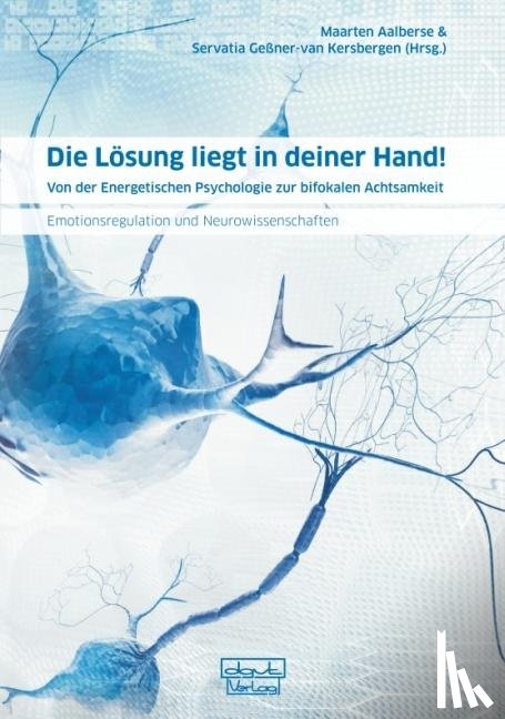  - Die Lösung liegt in deiner Hand!