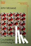 McLeod, John - Counselling - Eine Einführung in Beratung