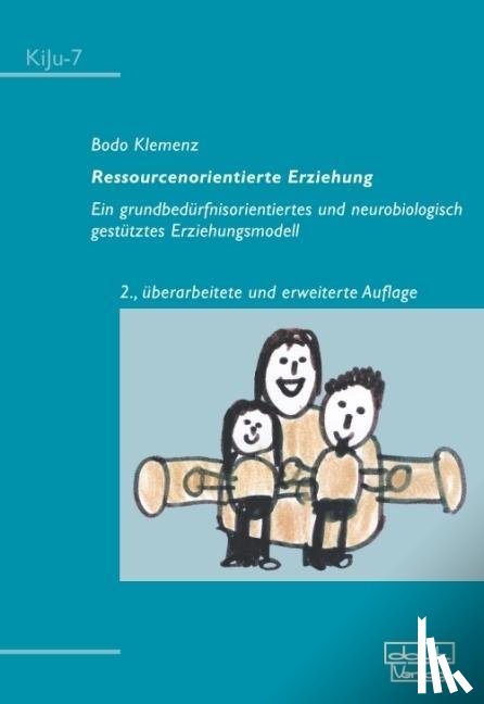 Klemenz, Bodo - Ressourcenorientierte Erziehung