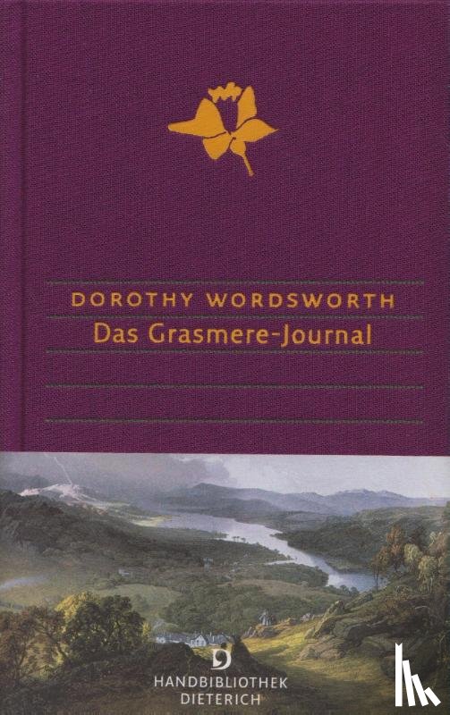 Wordsworth, Dorothy - Das Grasmere-Journal