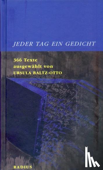  - Jeder Tag ein Gedicht