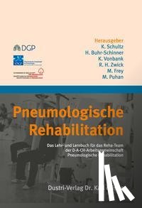  - Pneumologische Rehabilitation
