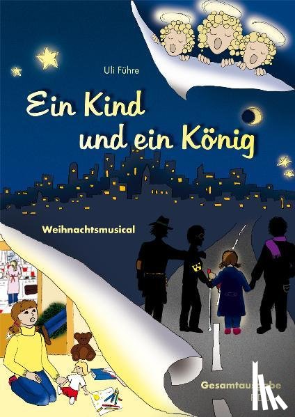 Führe, Uli - Ein Kind und ein König