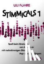Führe, Uli - Stimmicals 1