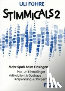 Führe, Uli - Stimmicals 2