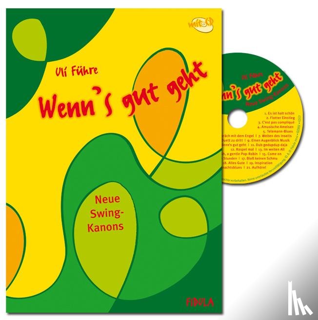 Führe, Uli - Wenn's gut geht