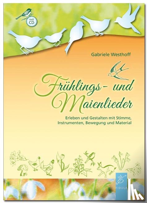  - Frühlings- und Maienlieder