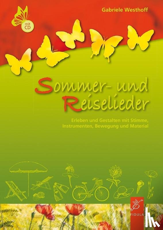  - Sommer- und Reiselieder