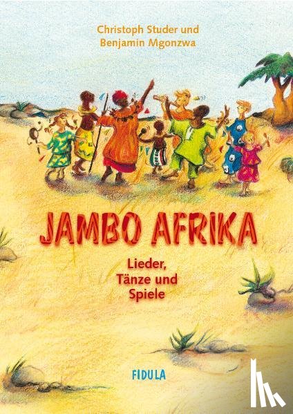  - Jambo Afrika
