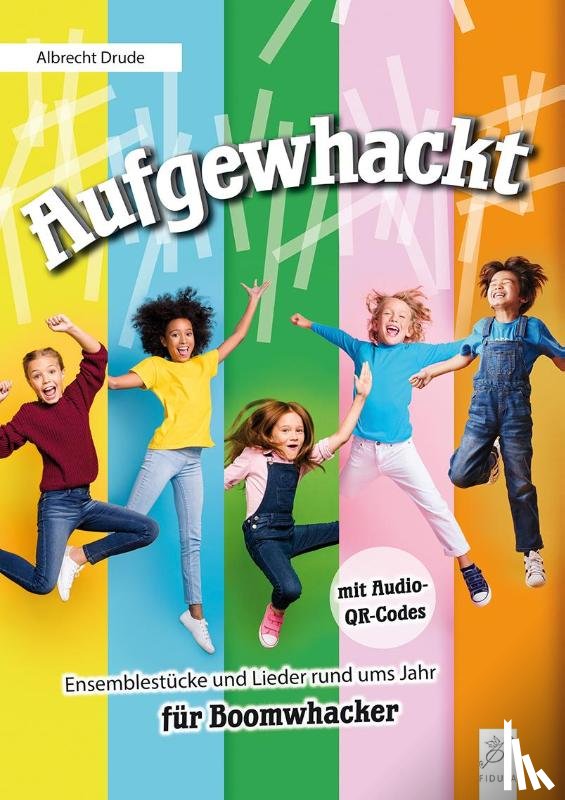 Drude, Albrecht - Aufgewhackt