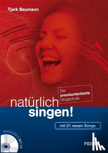 Baumann, Tjark - natürlich singen!