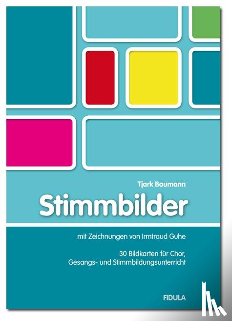 Baumann, Tjark - Stimmbilder