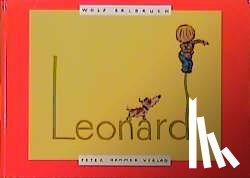 Erlbruch, Wolf - Leonard