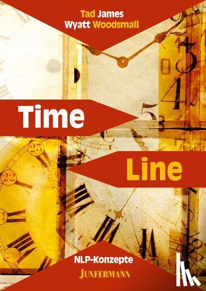 James, Tad, Woodsmall, Wyatt - Time Line