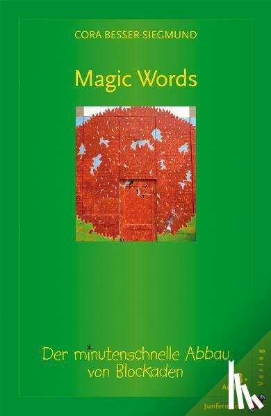 Besser-Siegmund, Cora - Magic Words
