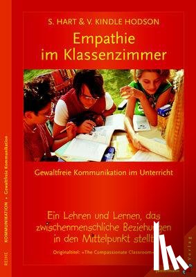 Hart, Sura, Kindle Hodson, Victoria - Empathie im Klassenzimmer