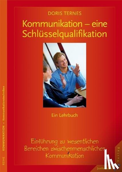 Ternes, Doris - Kommunikation - eine Schlüsselqualifikation