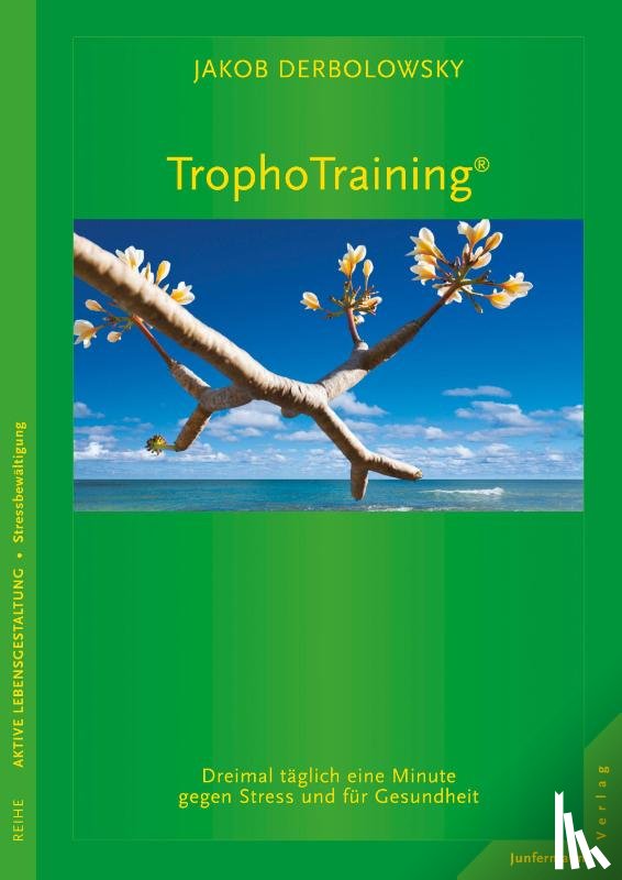 Derbolowsky, Jakob - TrophoTraining