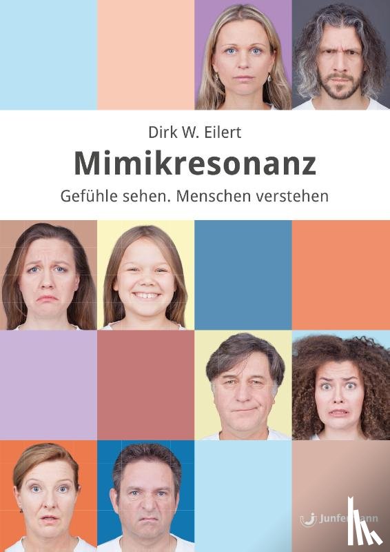 Eilert, Dirk - Mimikresonanz