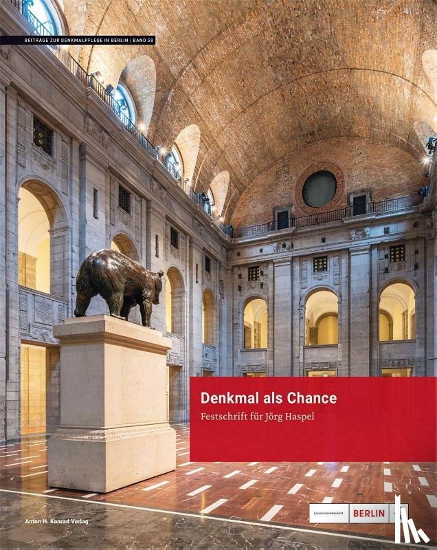 - Denkmal als Chance