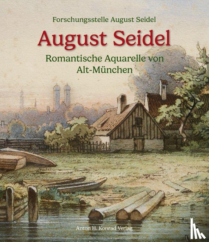 Meißner, Frank, Bauer, Richard - August Seidel