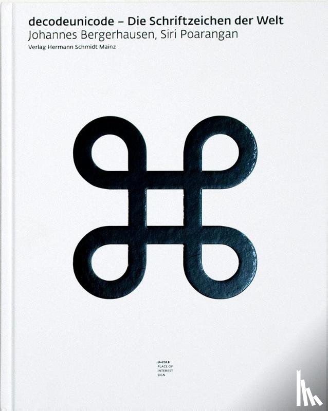 Bergerhausen, Johannes, Poarangan, Siri - Decodeunicode