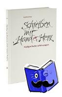 Pott, Gottfried - Schreiben mit Hand und Herz
