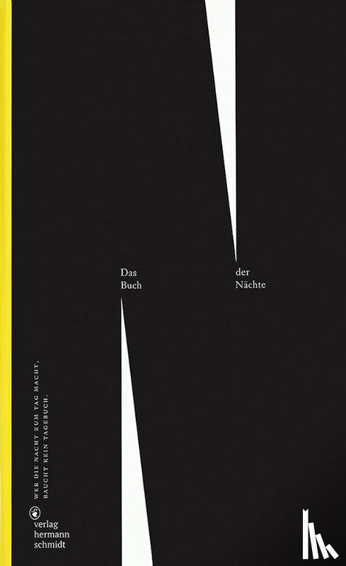  - Das Buch der Nächte