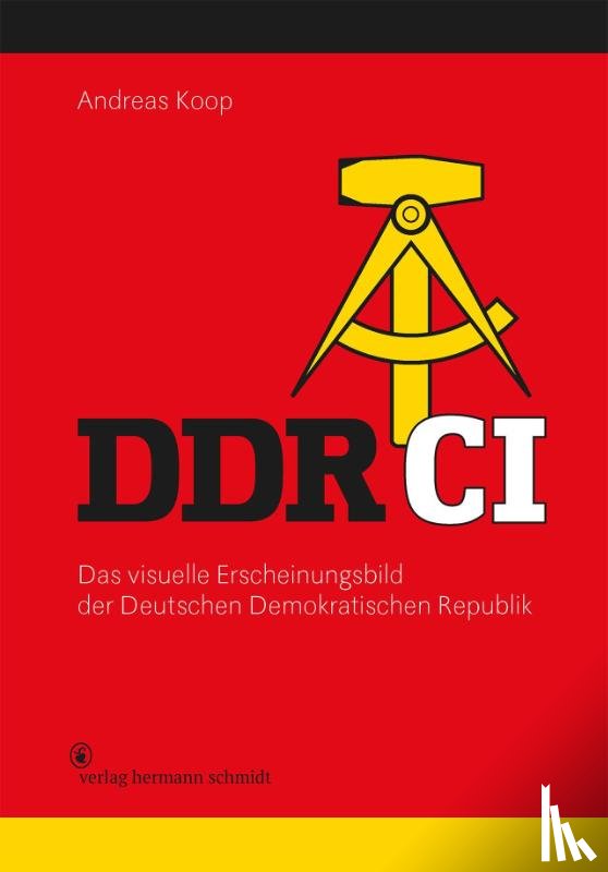 Koop, Andreas - DDR CI
