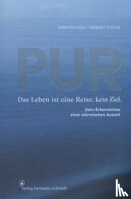 Foell, Kerstin, Stolle, Robert - PUR