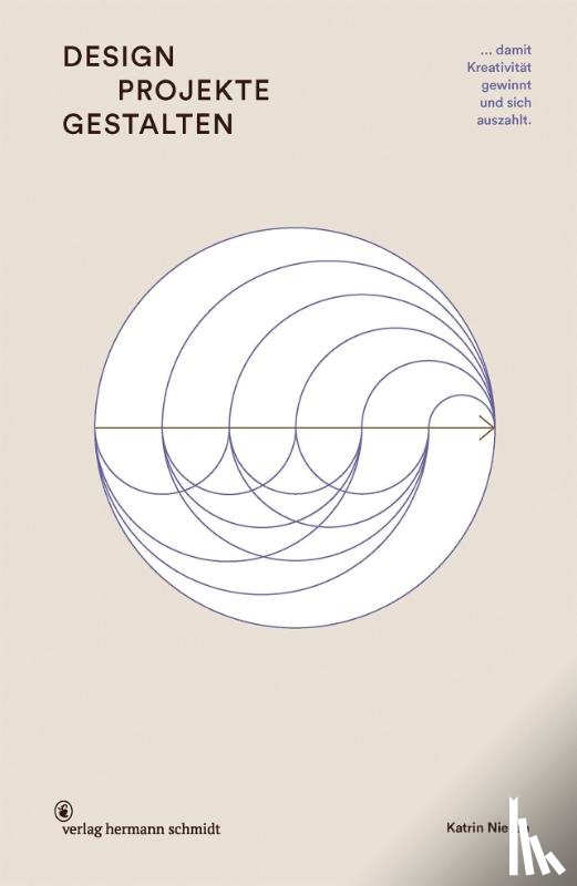 Niesen, Katrin - Designprojekte gestalten