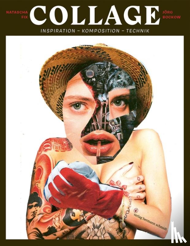 Fix, Natascha, Bockow, Jörg - Collage