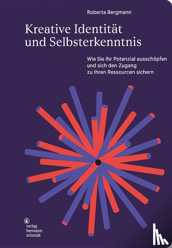 Bergmann, Roberta - Kreative Identität und Selbsterkenntnis