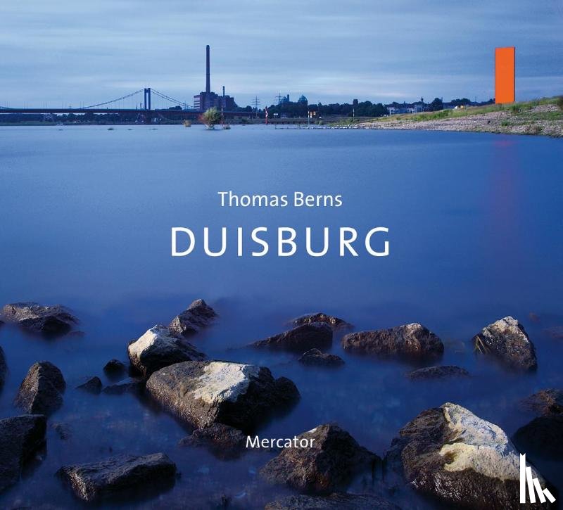 Berns, Thomas - Duisburg