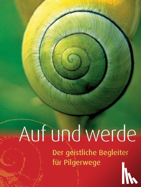 Dorner, Ulrike, Lohse, Bernd, Schmidt, Ulrich, Stahl, Michael - Auf und werde