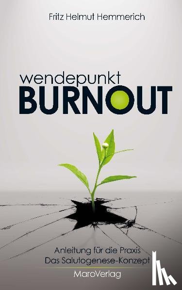 Hemmerich, Fritz Helmut - Wendepunkt Burnout