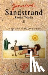 Janosch - Sandstrand