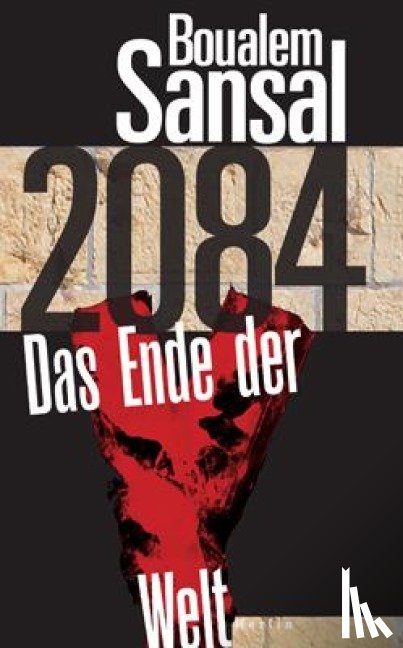 Sansal, Boualem - 2084